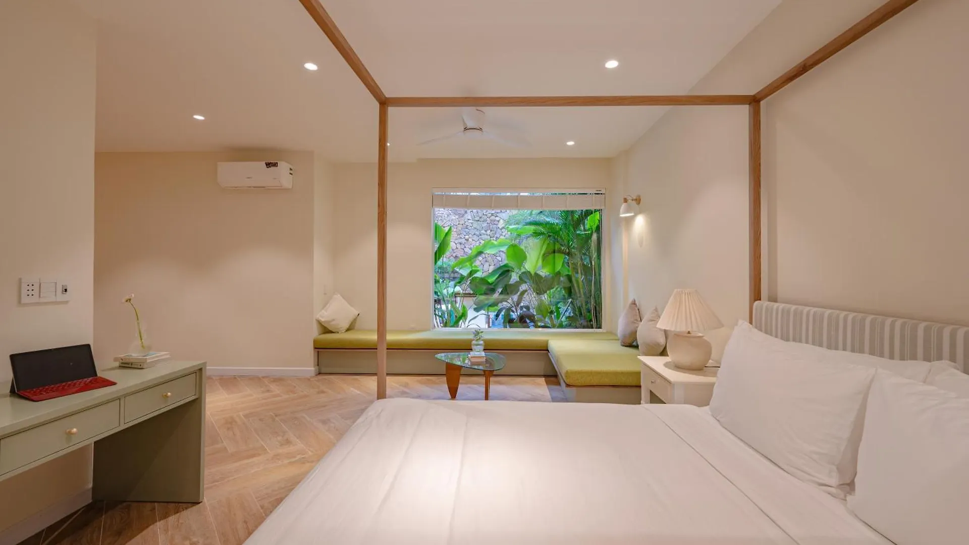 Sip Boutique Villa & Apartment Hoi An Apart Otel