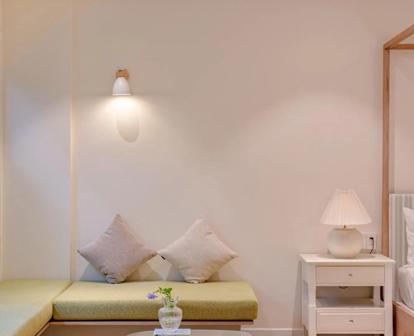 Sip Boutique Villa & Apartment Hoi An Vietnam