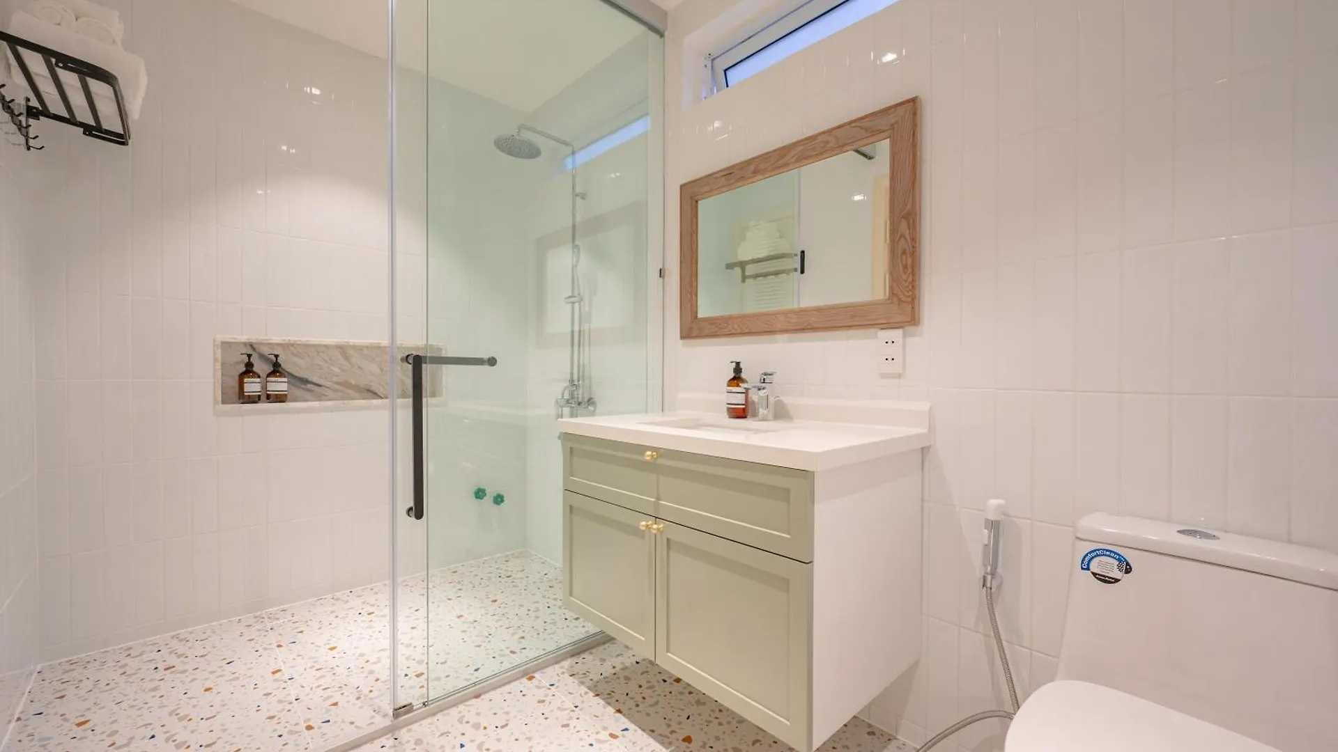 Sip Boutique Villa & Apartment Hoi An