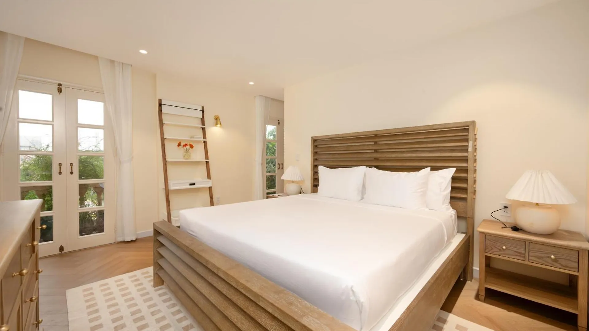 Sip Boutique Villa & Apartment Hoi An 0*,  Vietnam