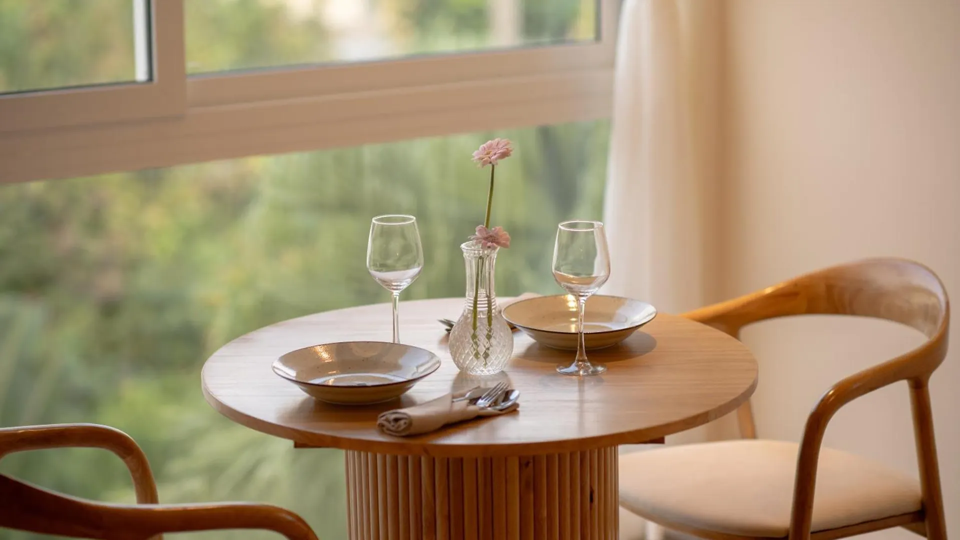 Apart Otel Sip Boutique Villa & Apartment Hoi An
