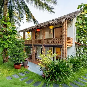 Tan Thanh Garden Privatunterkunft