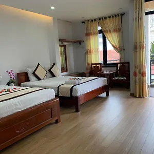 Séjour chez l'habitant The Sun, Hội An
