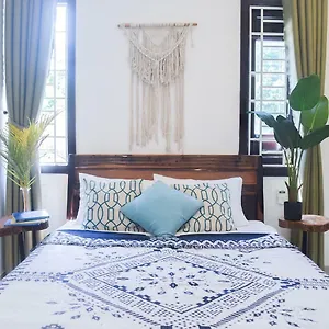Séjour chez l'habitant Gia Thành, Hội An