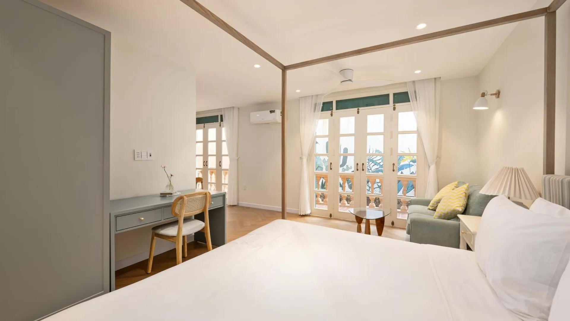Sip Boutique Villa & Apartment Hoi An 0*,  Vietnam