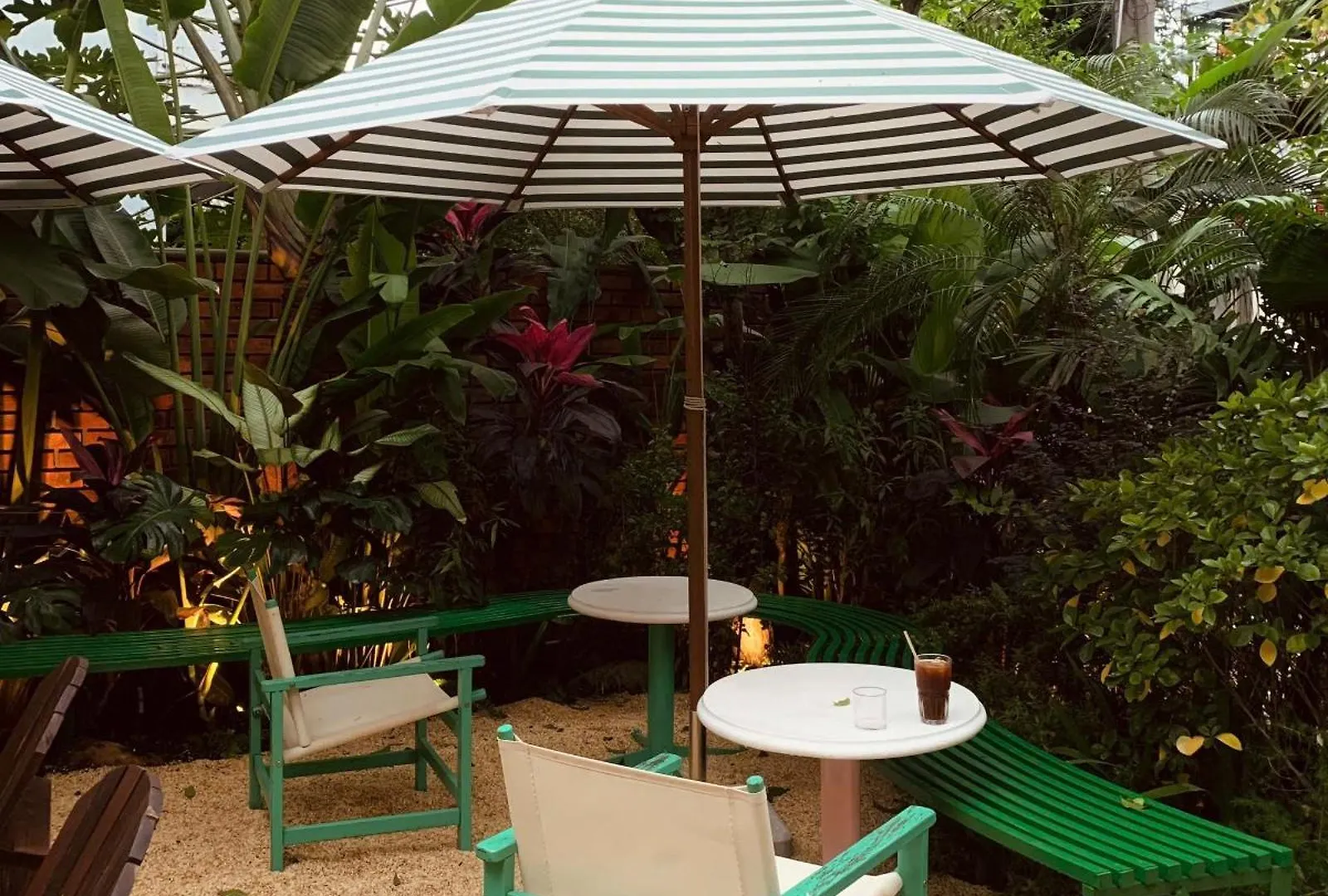 Aparthotel Sip Boutique Villa & Apartment Hoi An Vietnam