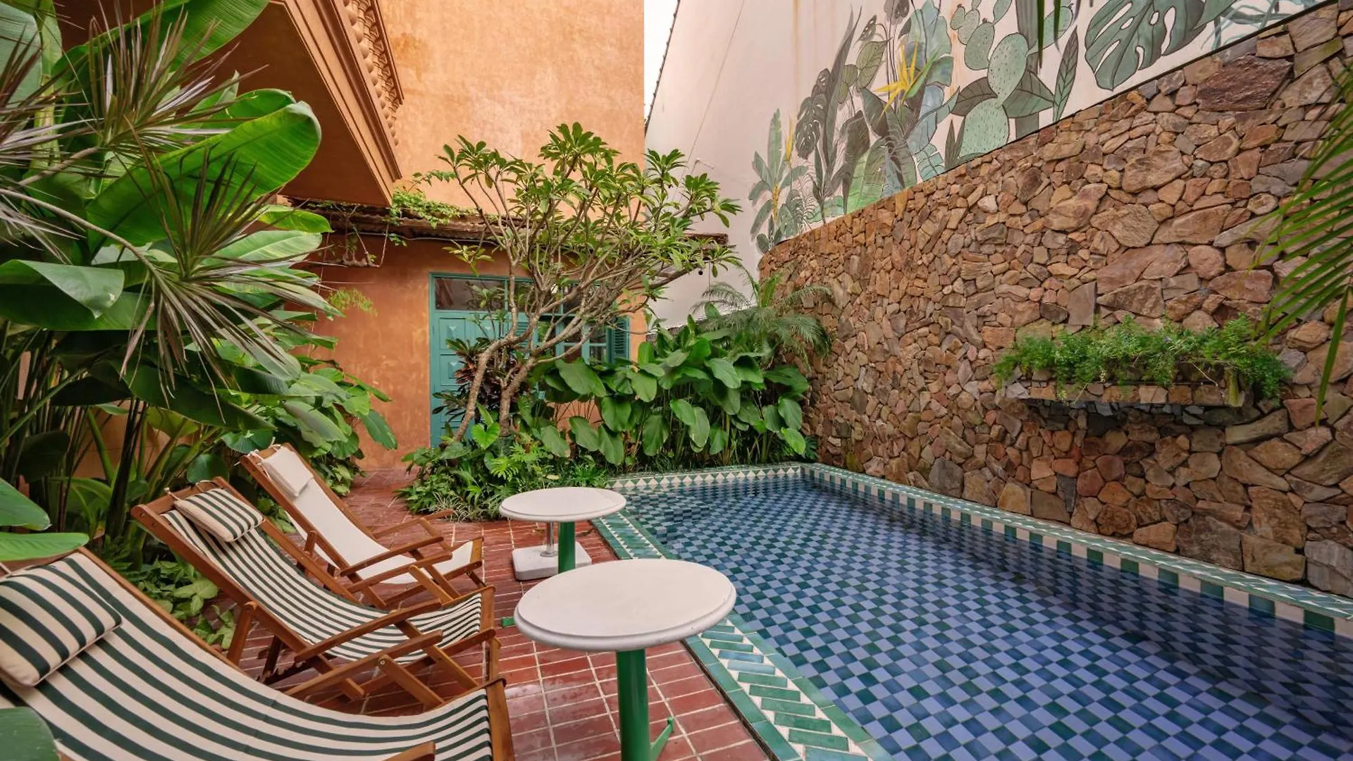 Sip Boutique Villa & Apartment Hoi An